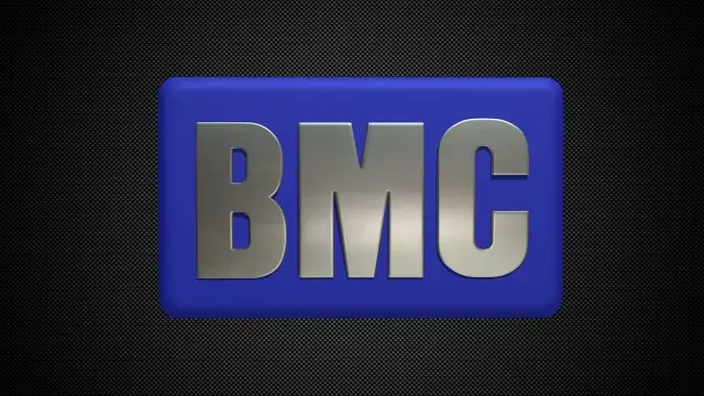 BMC BMC